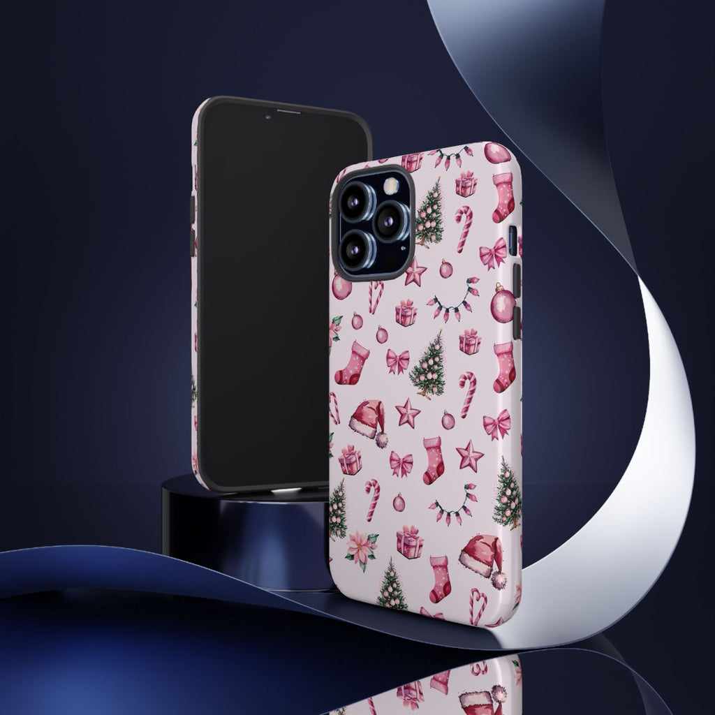 Rockin around Phone Case
