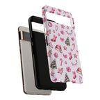 Rockin around Phone Case