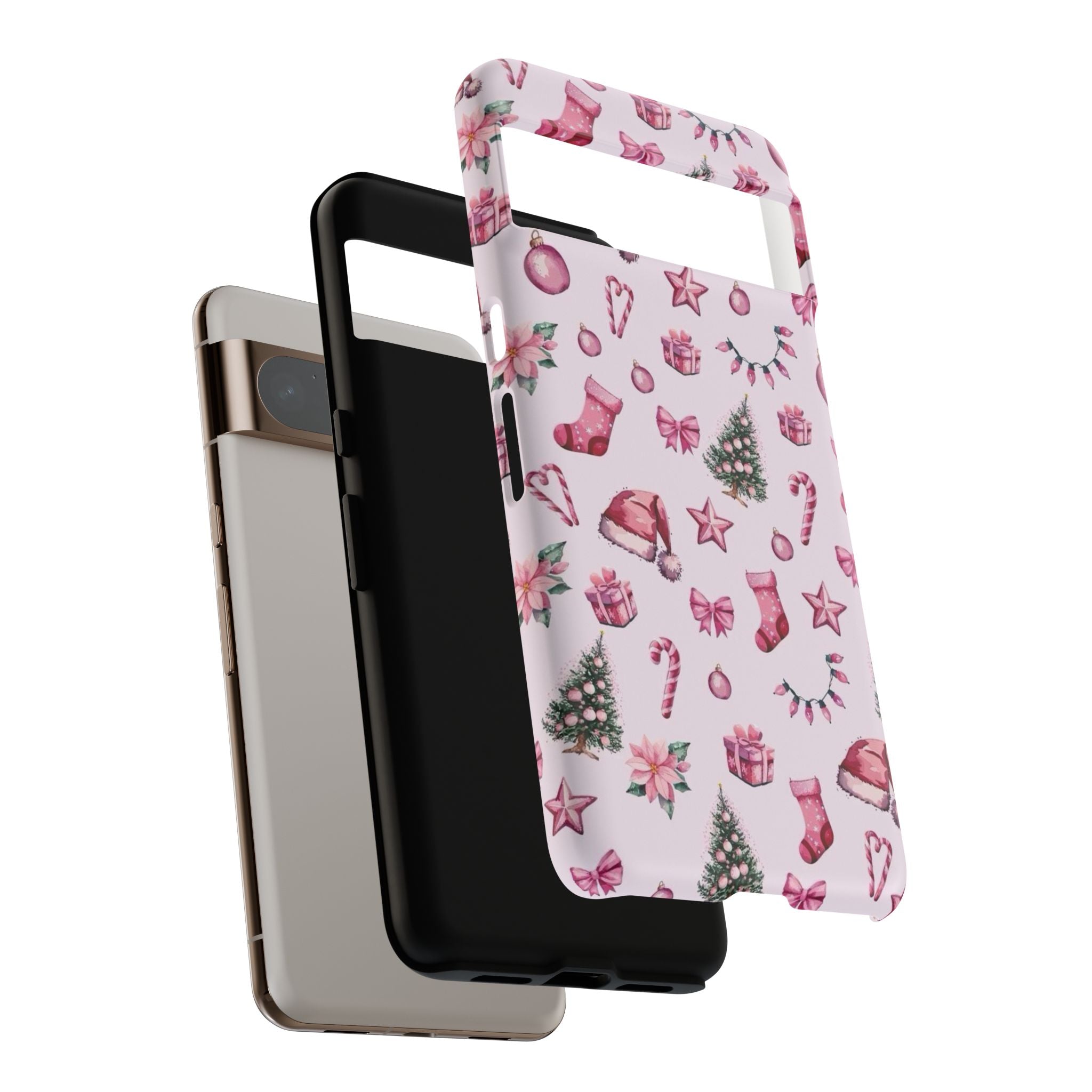 Rockin around Phone Case