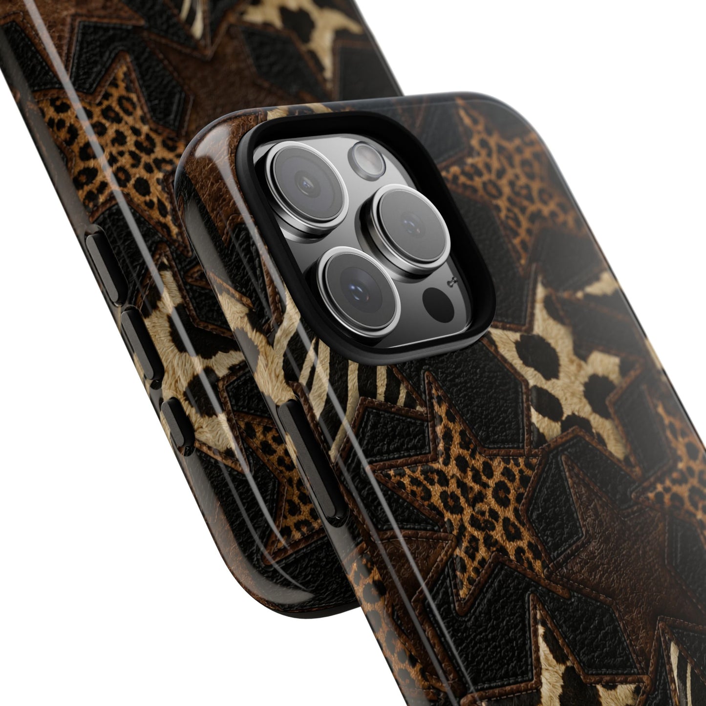 Rodeo Star Girl Tough Case