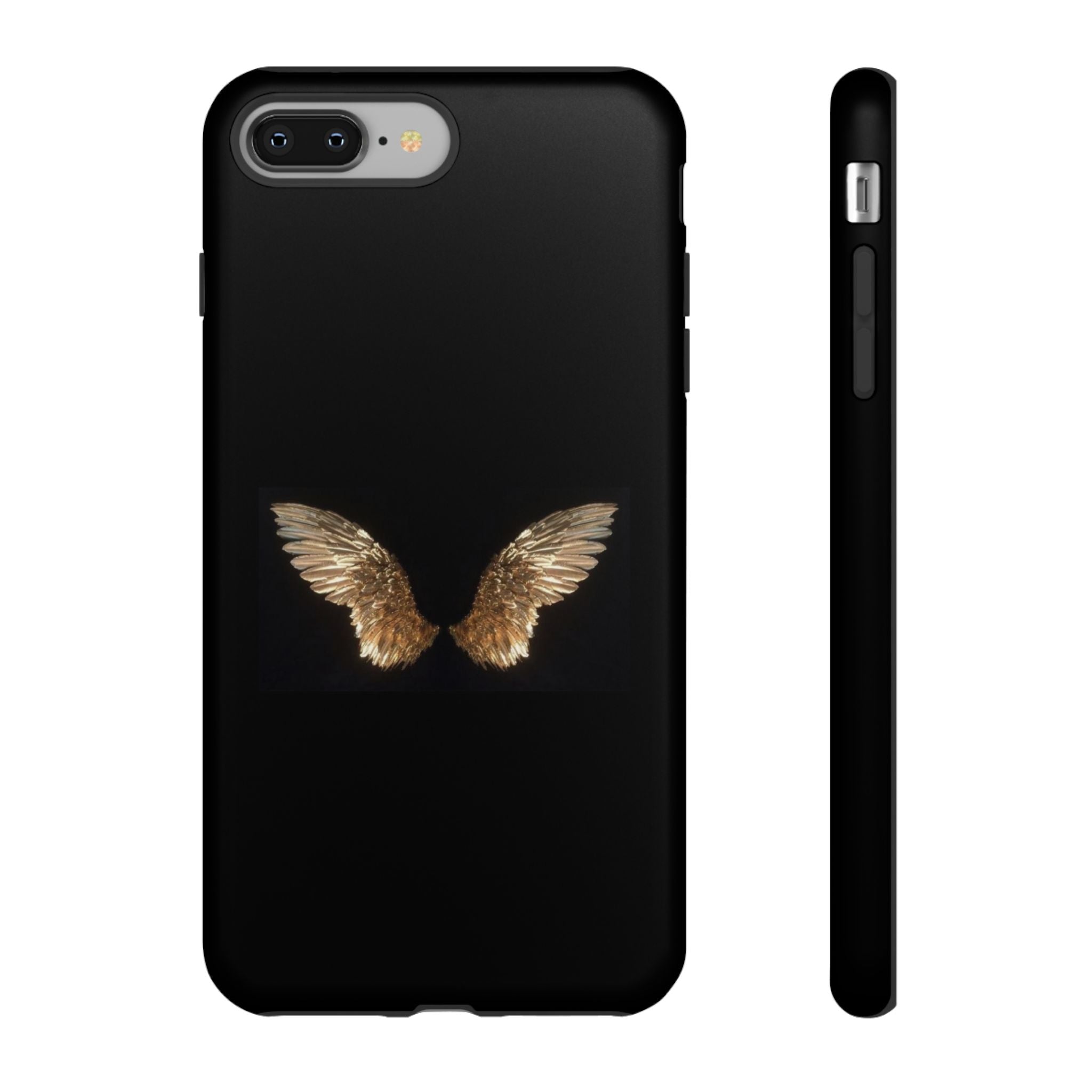 Winged Phone Case