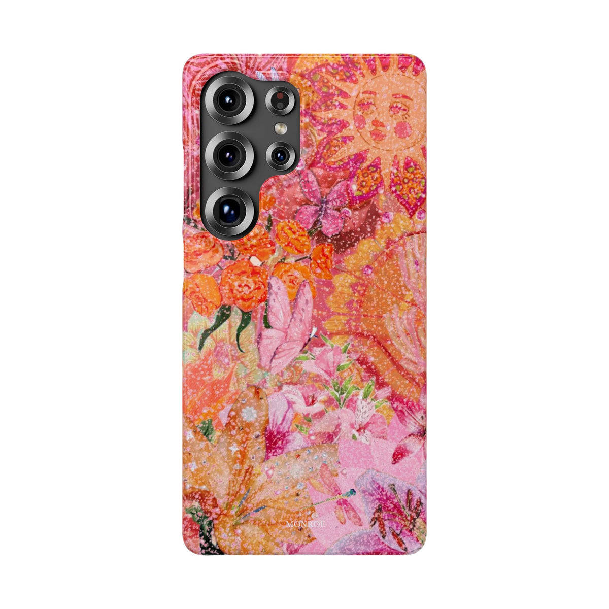 Sunburst Case