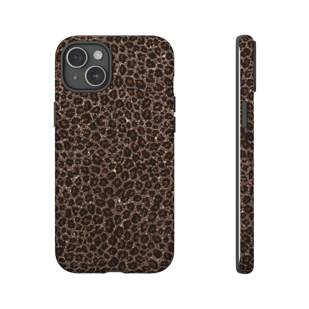 Iconic Print Phone Case