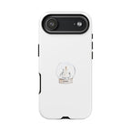 Snow Globe Phone Case