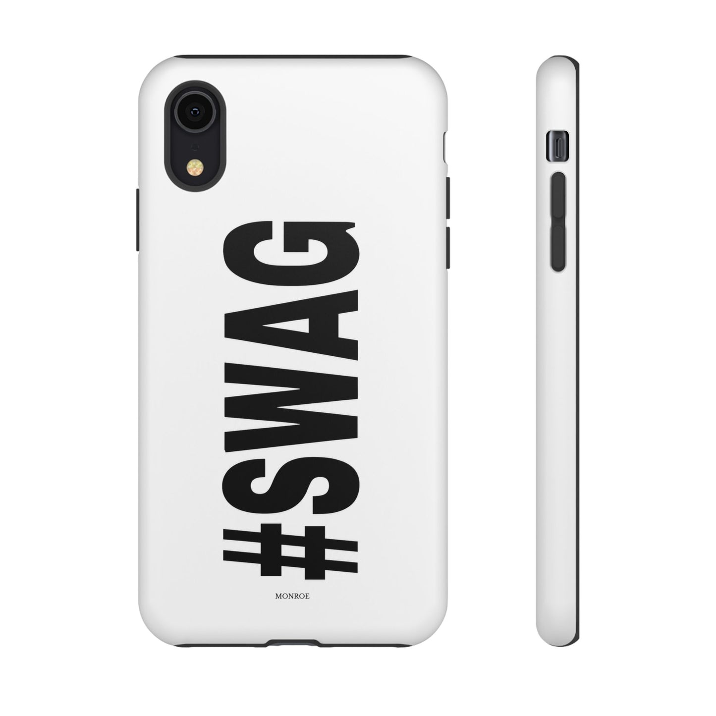 Original #SWAG Tough Case
