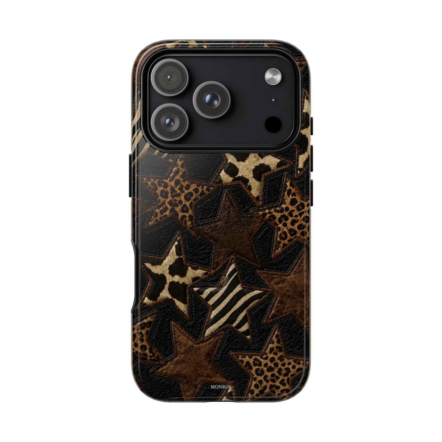 Rodeo Star Girl Tough Case