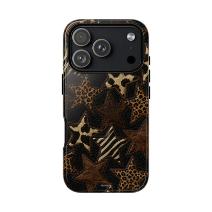 Rodeo Star Girl Tough Case