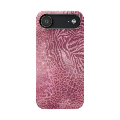 Blush Wild Case