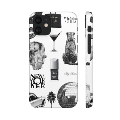 City Glam Case