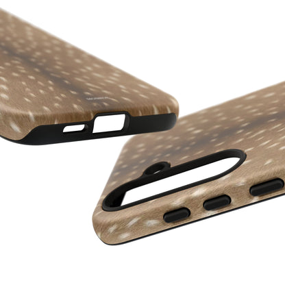 Deer Darling Tough Case