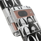 Vogue Montage Phone Case