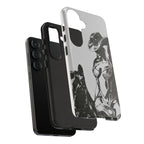 Cow Girl Phone Case