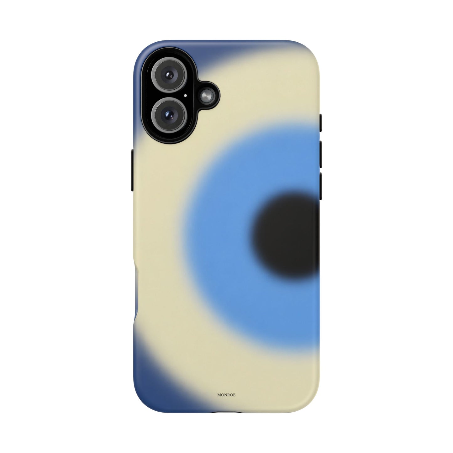 Blue Nazar Tough Case
