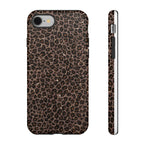 Iconic Print Phone Case