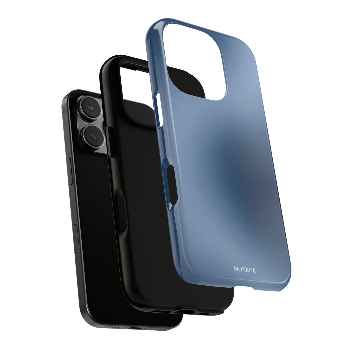 Navy Tough Case