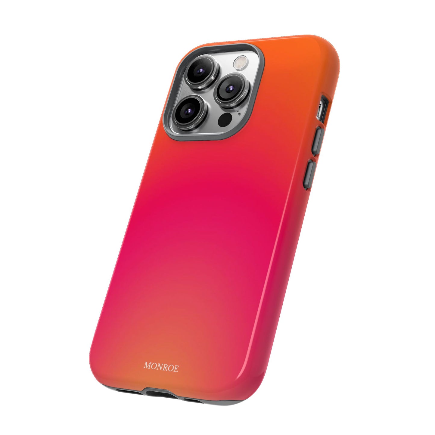 Gradient Sunset Tough Case