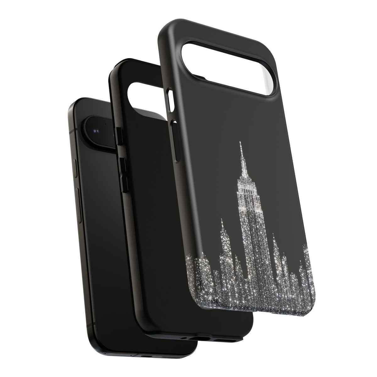 Brooklyn Baby Tough Case