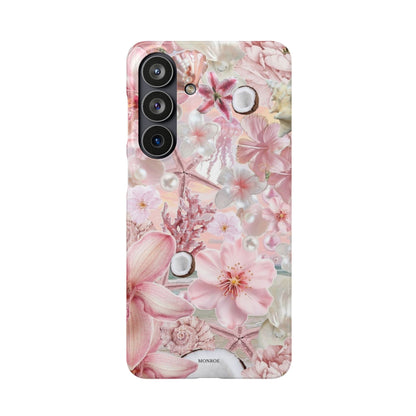 Pretty Pastel Case