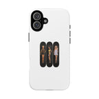 Barbie Doll Phone Case