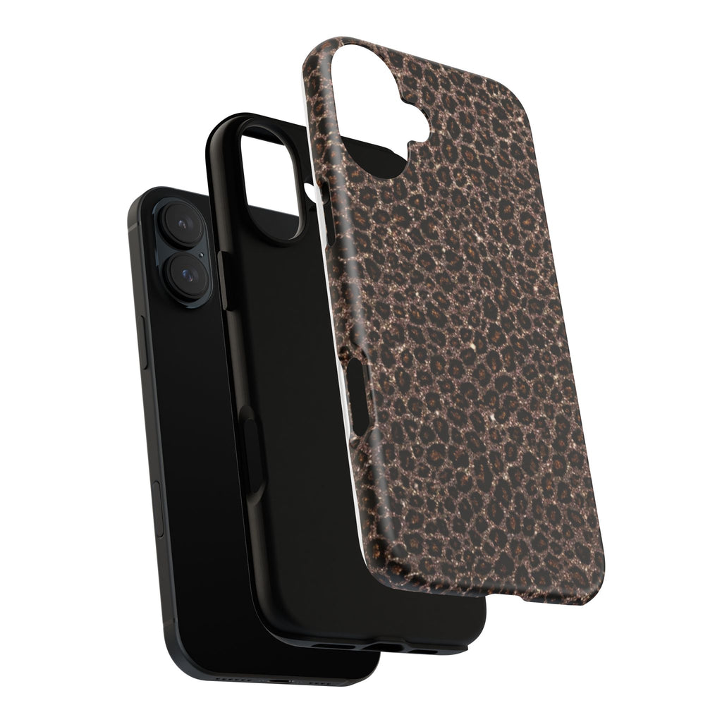 Iconic Print Phone Case