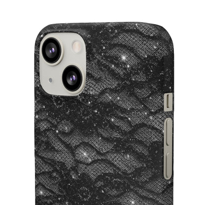 Midnight Lace Case