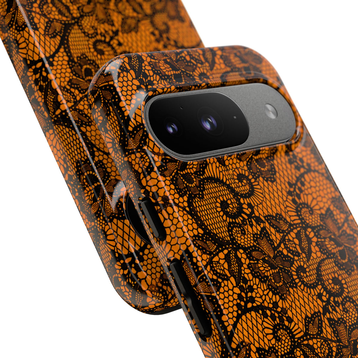 Pumpkin Spice Tough Case
