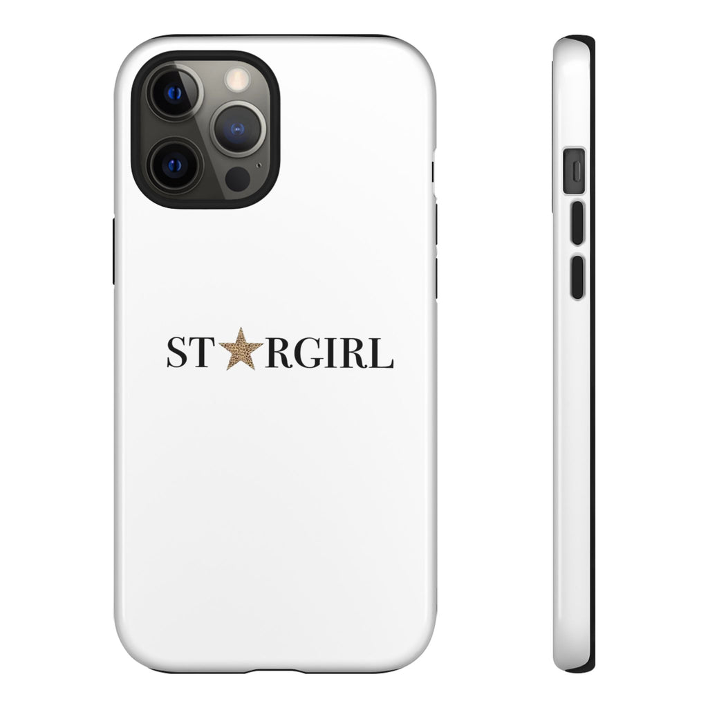 Star Girl Phone Case