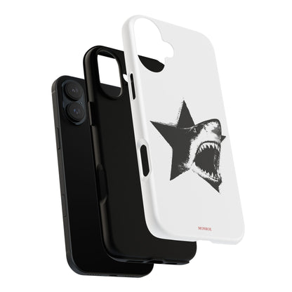 Shark Star Tough Case