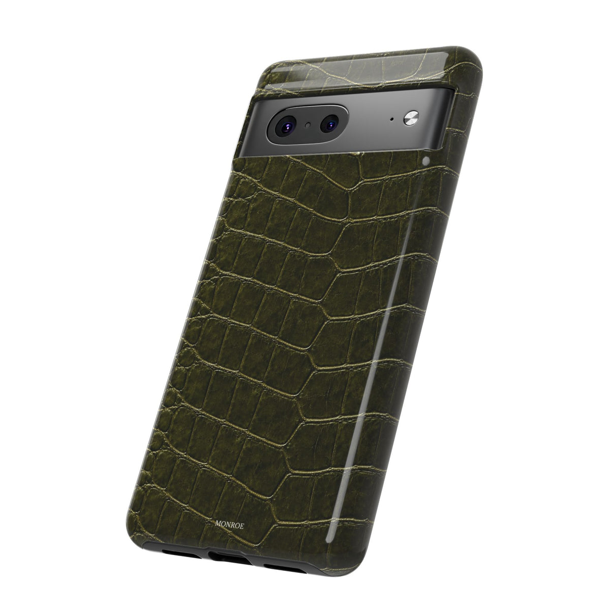 Olive Croc Tough Case