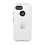 Snow Globe Phone Case