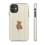 Teddy Phone Case