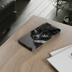 Kitten Bling Phone Case