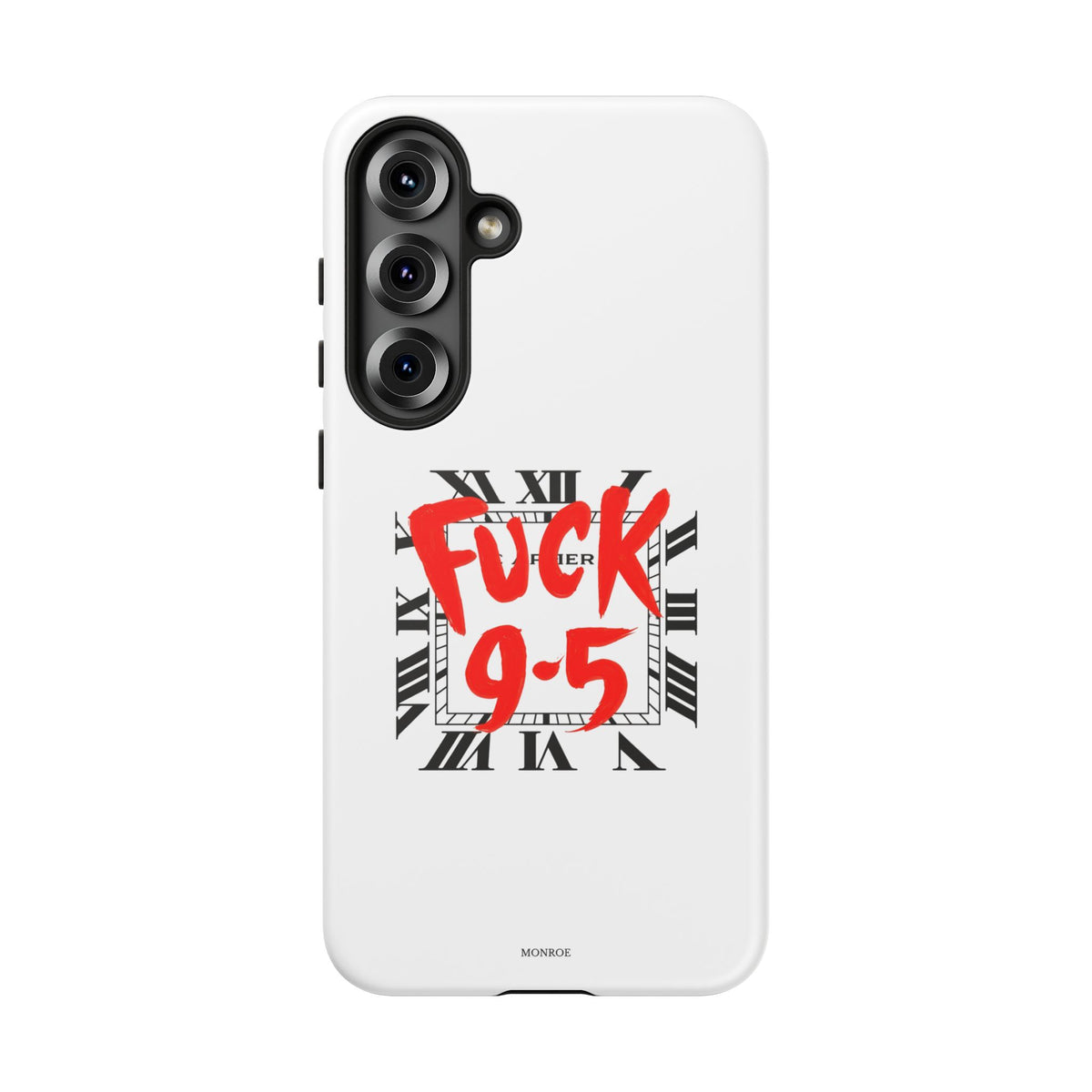 No 9-5 Tough Case