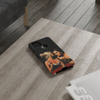 Wine Gossip Phone Case