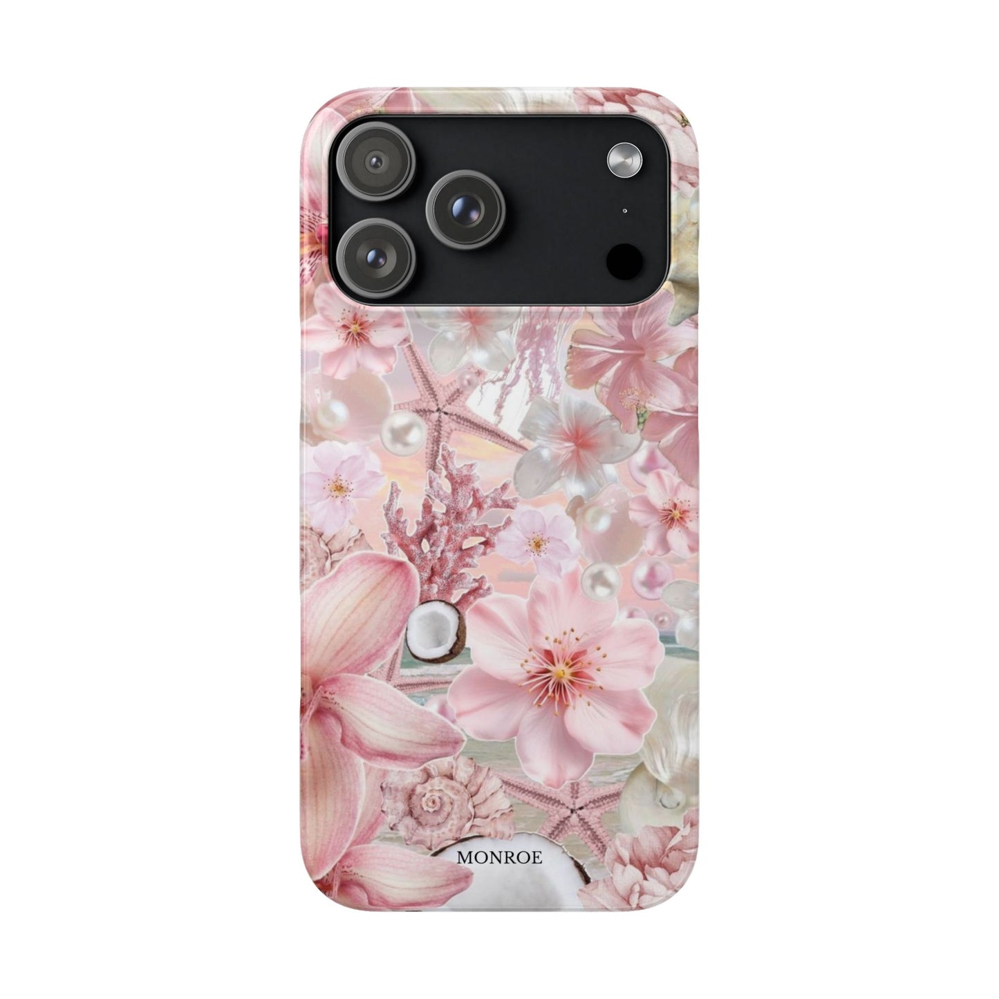 Pretty Pastel Case