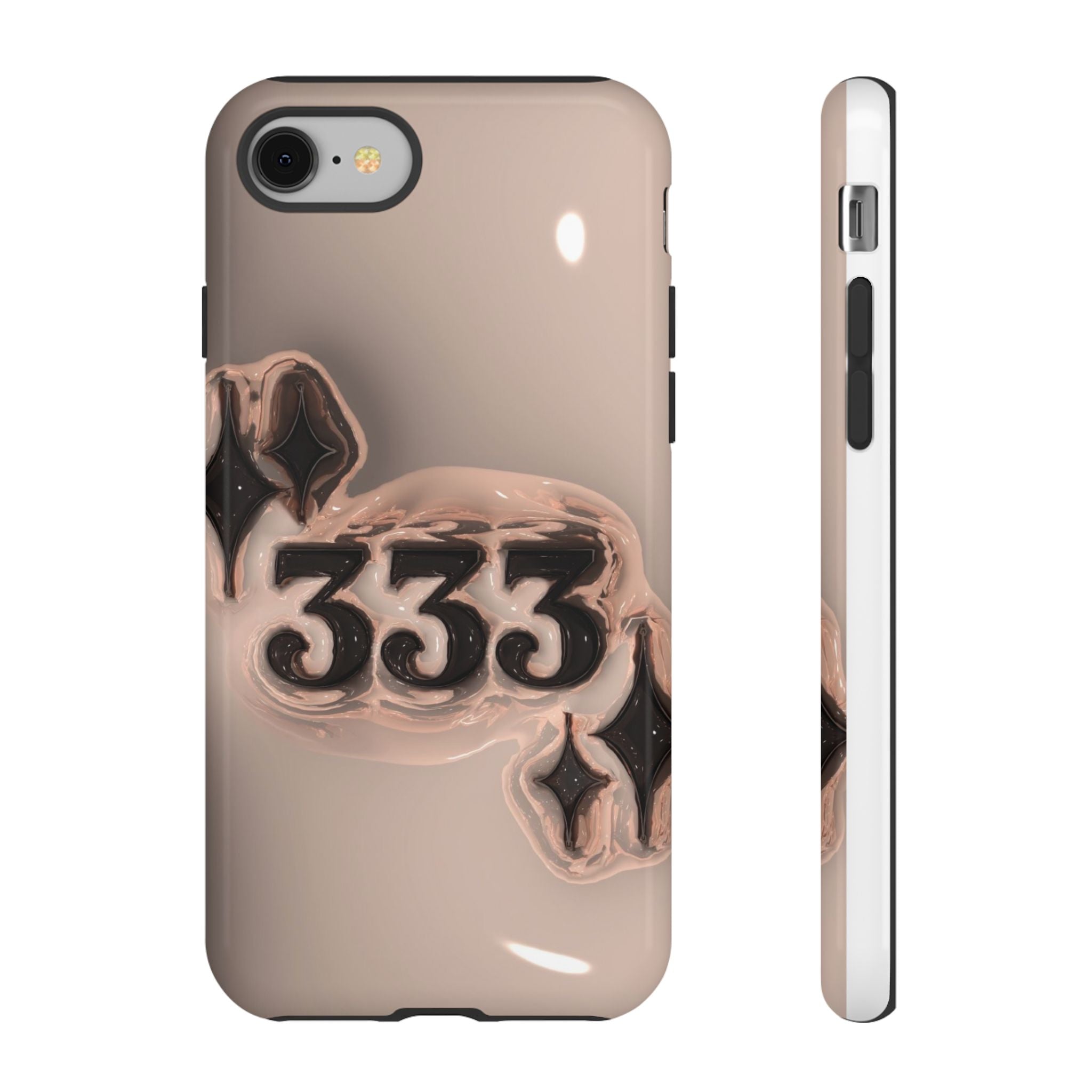 333 Phone Case