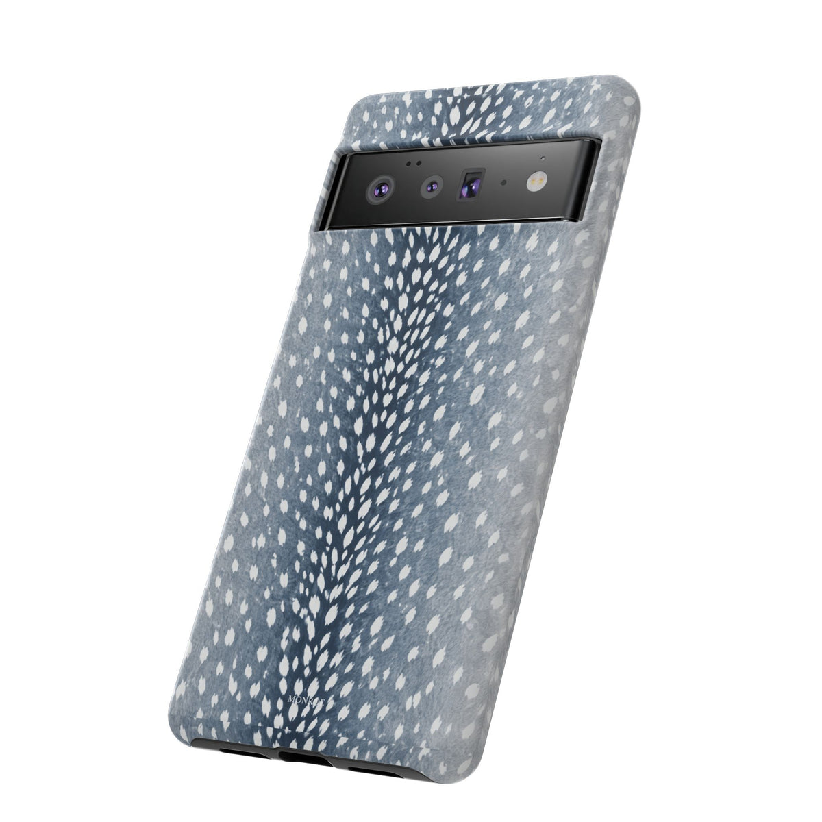 Glacier Spotted Antelope Tough Case