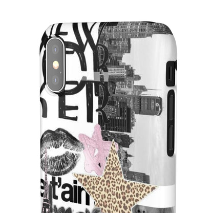 Amore NYC Case