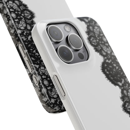 Lace Edge Case