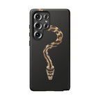 Slithery Snake Phone Case