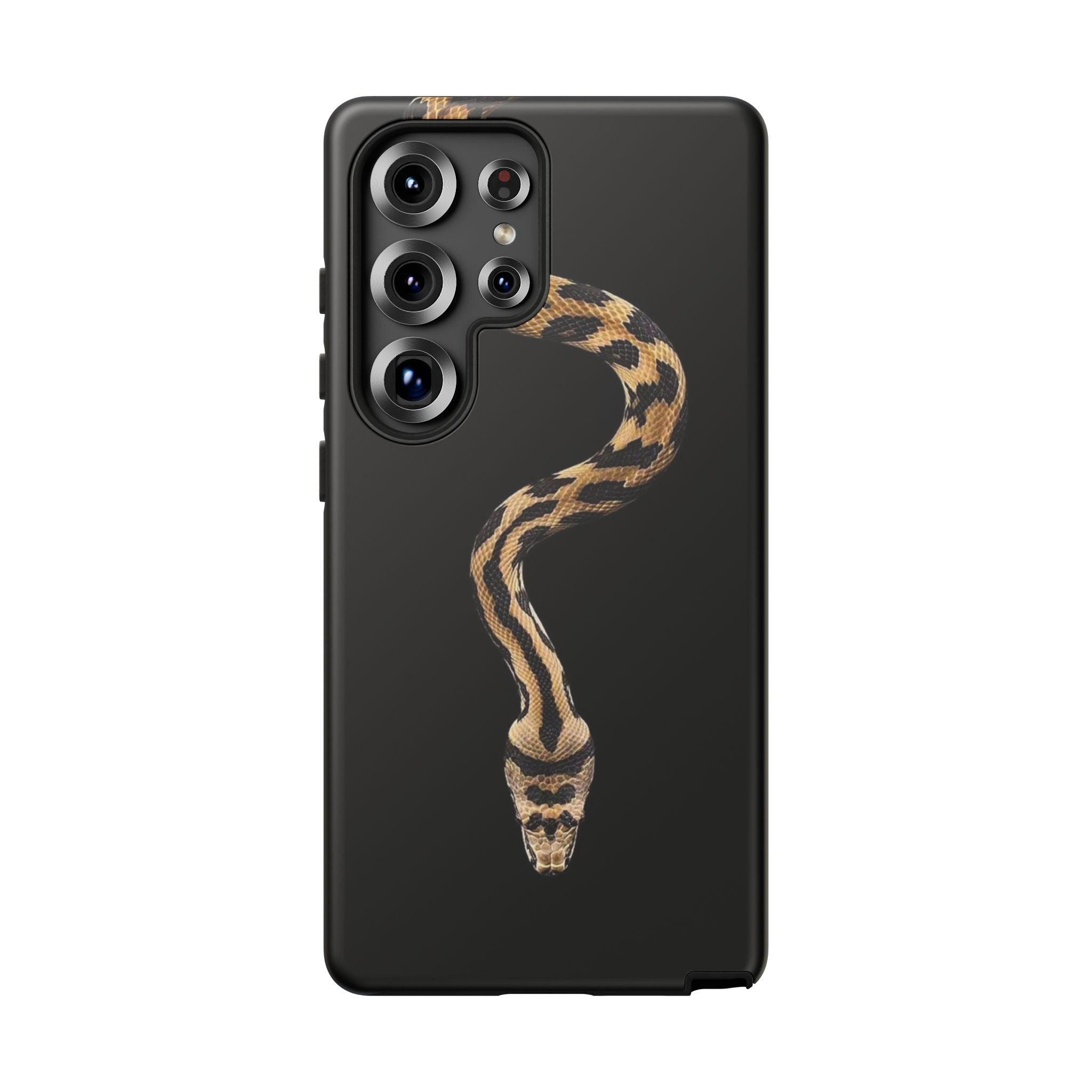 Slithery Snake Phone Case