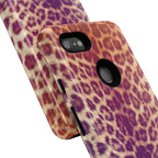 2016 Leopard Print Phone Case