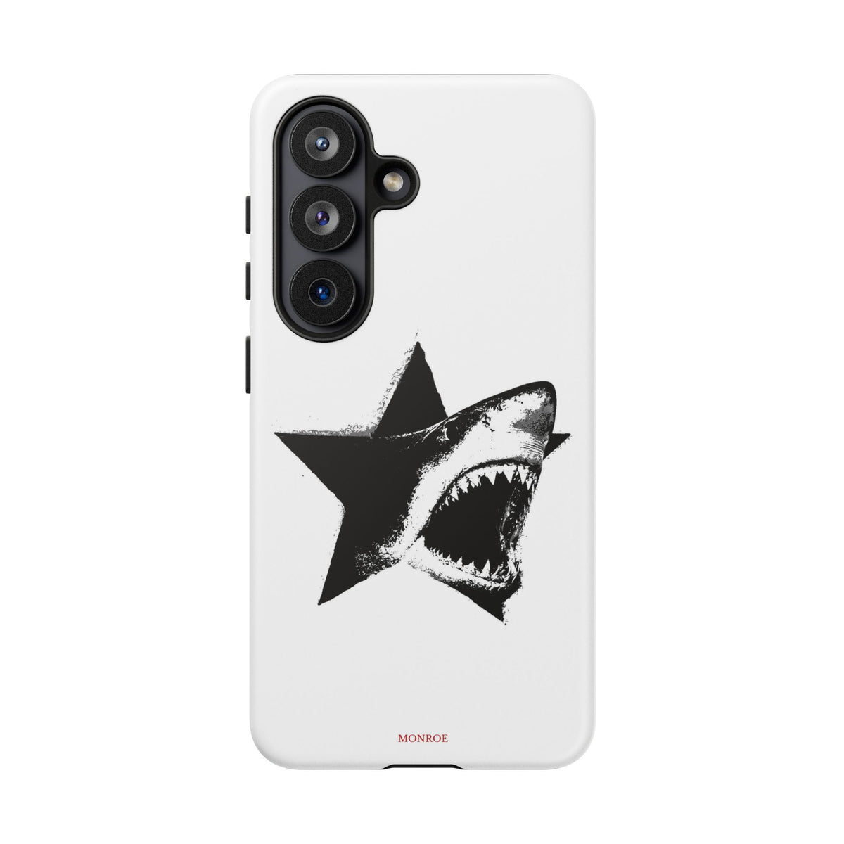 Shark Star Tough Case