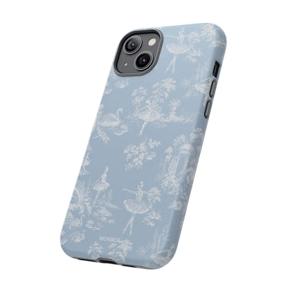 Toile Ballet Tough Case