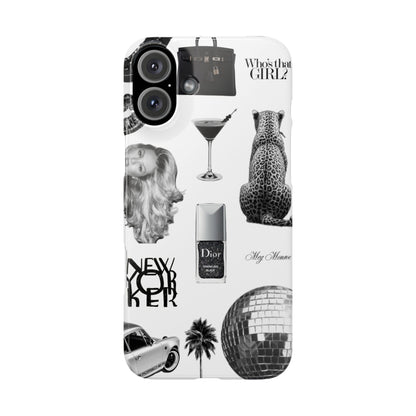 City Glam Case