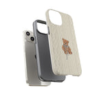 Teddy Phone Case