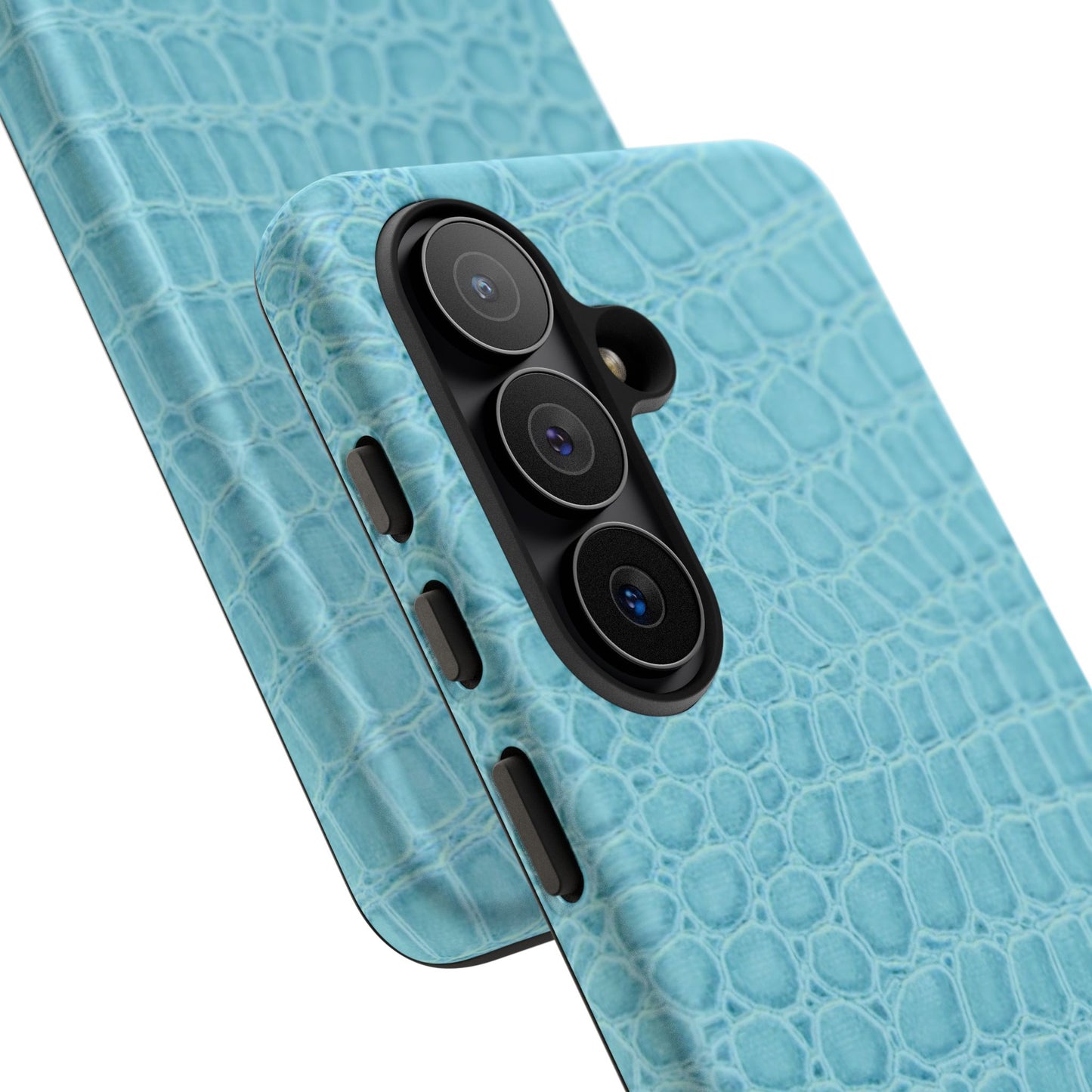 Aqua Croc Tough Case
