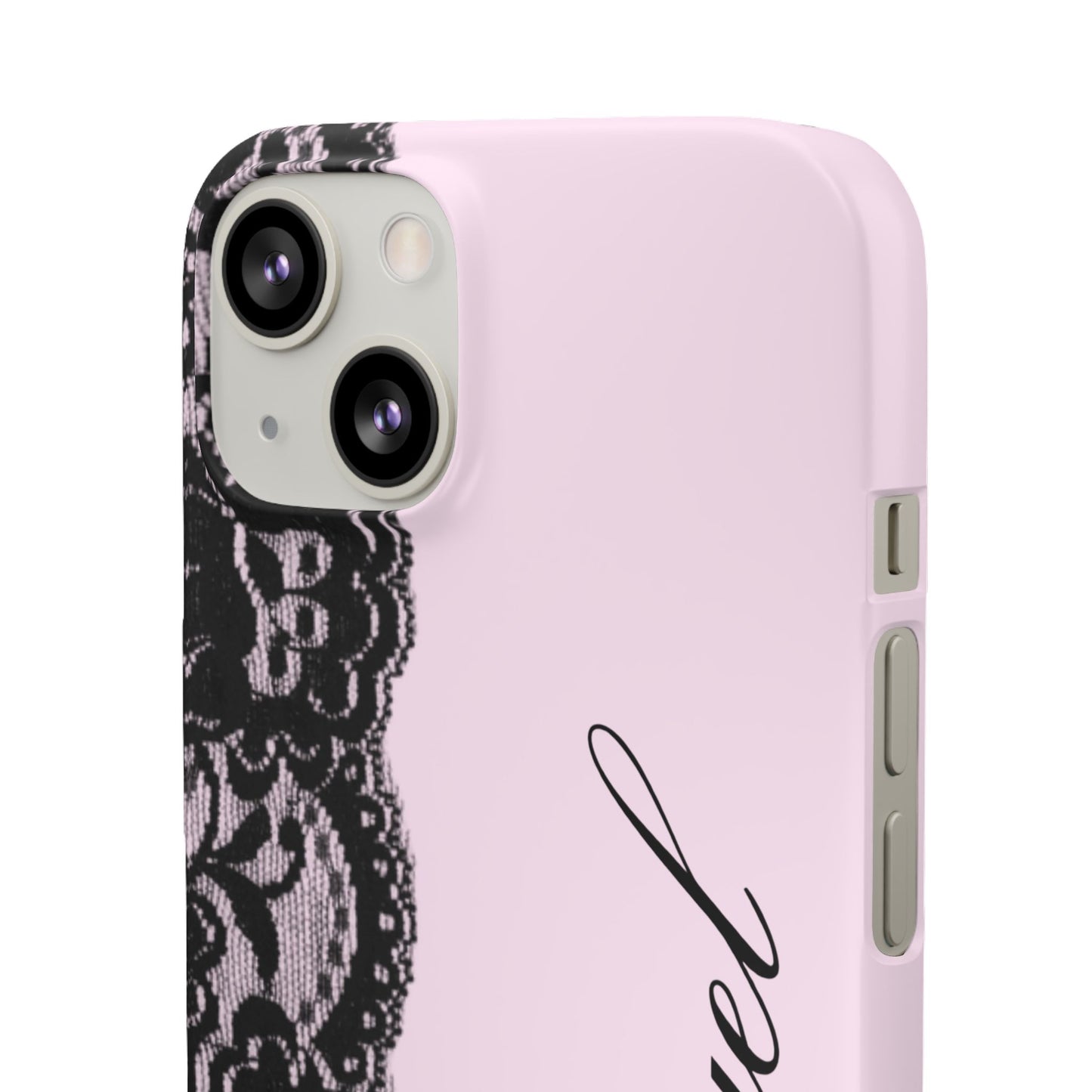 Angel Lace Case