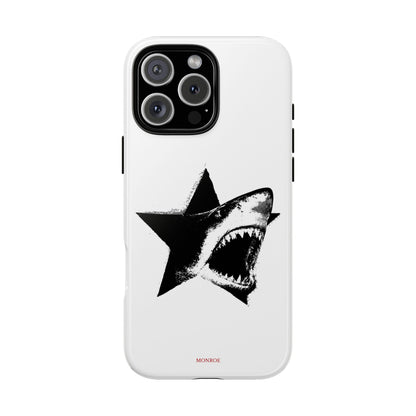 Shark Star Tough Case