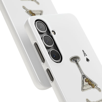 Martini Ace Case
